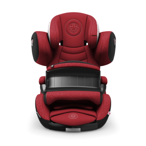 Imagine 1Scaun Auto PhoenixFix 3 Ruby Red (ISOFIX)