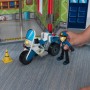 Imagine 19Everyday Heroes Wooden Play Set