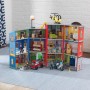 Imagine 11Everyday Heroes Wooden Play Set