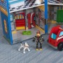 Imagine 12Everyday Heroes Wooden Play Set