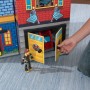 Imagine 14Everyday Heroes Wooden Play Set