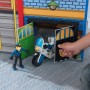 Imagine 16Everyday Heroes Wooden Play Set