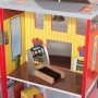 Imagine 17Everyday Heroes Wooden Play Set