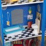 Imagine 18Everyday Heroes Wooden Play Set
