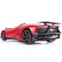 Imagine 3Lamborghini Aventador J 1:12 Rosu