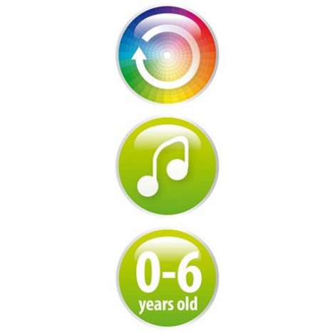 Imagine 3Jucarie Muzicala Apy