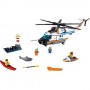 Imagine 2LEGO City Elicopter de Salvare pentru Conditii Grele