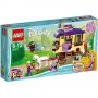 Imagine 1LEGO Disney Caravana de Calatorii a lui Rapunzel