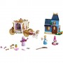 Imagine 2LEGO Disney Seara Fermecata a Cenusaresei