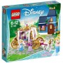 Imagine 1LEGO Disney Seara Fermecata a Cenusaresei
