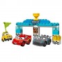 Imagine 2LEGO DUPLO Cursa pentru Cupa Piston
