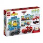 Imagine 3LEGO DUPLO Cursa pentru Cupa Piston