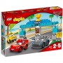Imagine 1LEGO DUPLO Cursa pentru Cupa Piston