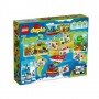 Imagine 3LEGO DUPLO In Jurul Lumii