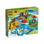 Imagine 1LEGO DUPLO In Jurul Lumii