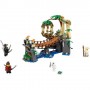 Imagine 2LEGO Ninjago Cascada Principala