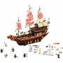 Imagine 2LEGO Ninjago Destiny's Bounty