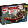Imagine 1LEGO Ninjago Destiny's Bounty