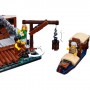 Imagine 4LEGO Ninjago Docurile Orasului