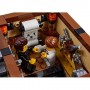 Imagine 5LEGO Ninjago Docurile Orasului