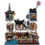 Imagine 7LEGO Ninjago Docurile Orasului