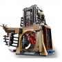 Imagine 10LEGO Ninjago Groapa Dragonilor