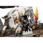 Imagine 4LEGO Ninjago Groapa Dragonilor