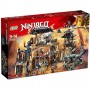 Imagine 1LEGO Ninjago Groapa Dragonilor