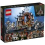Imagine 3LEGO Ninjago Templul Armei Supreme