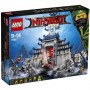 Imagine 1LEGO Ninjago Templul Armei Supreme