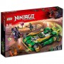Imagine 1LEGO Ninjago Vehiculul Nocturn al lui Lloyd