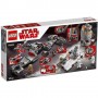 Imagine 3LEGO Star Wars Apararea Planetei Crait