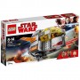 Imagine 1LEGO Star Wars Transport Pod al Rezistentei