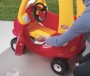 Imagine 2Masinuta Cozy Coupe