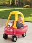 Imagine 3Masinuta Cozy Coupe