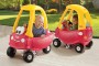 Imagine 4Masinuta Cozy Coupe