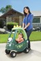 Imagine 2Masinuta Dino Cozy Coupe