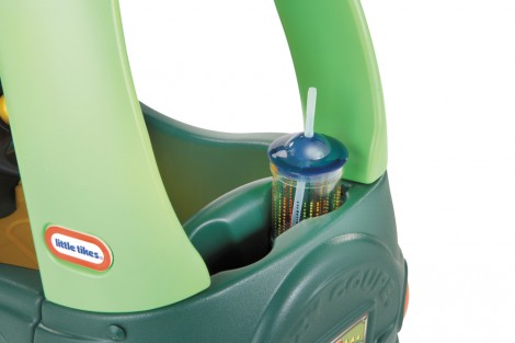 Imagine 5Masinuta Dino Cozy Coupe