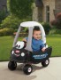 Imagine 5Masinuta Police Cozy Coupe