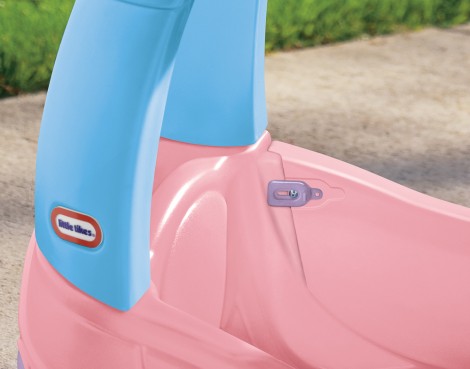 Imagine 3Masinuta Princess Cozy Coupe