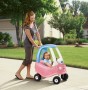Imagine 7Masinuta Princess Cozy Coupe