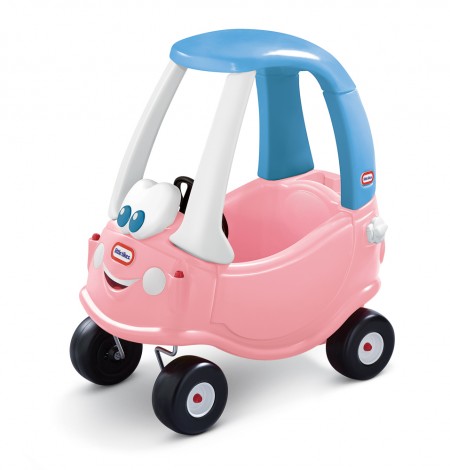 Imagine 1Masinuta Princess Cozy Coupe