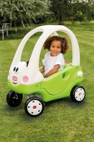 Imagine 2Masinuta sport Cozy Coupe