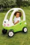 Imagine 2Masinuta sport Cozy Coupe