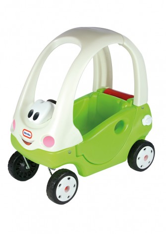 Imagine 1Masinuta sport Cozy Coupe