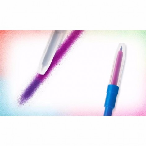 Imagine 2Carioci Magice de suflat Set 5+1