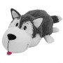 Imagine 3Mascota FlipaZoo catel Husky si urs polar