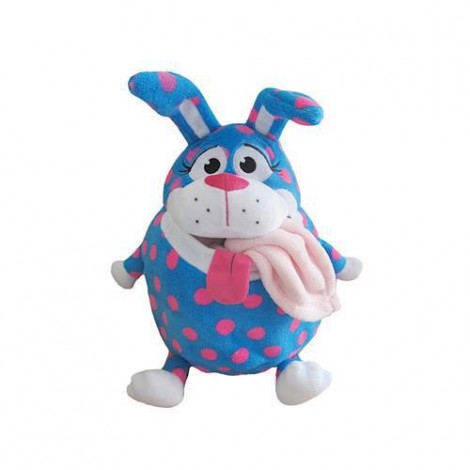 Imagine 1Mascota Tummy Stuffers Iepuras