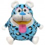 Imagine 1Mascota Tummy Stuffers Leopard