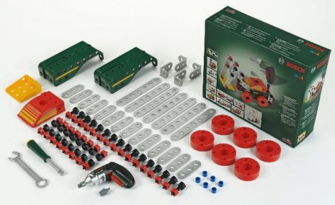 Imagine 2Masina Bosch Ixolino